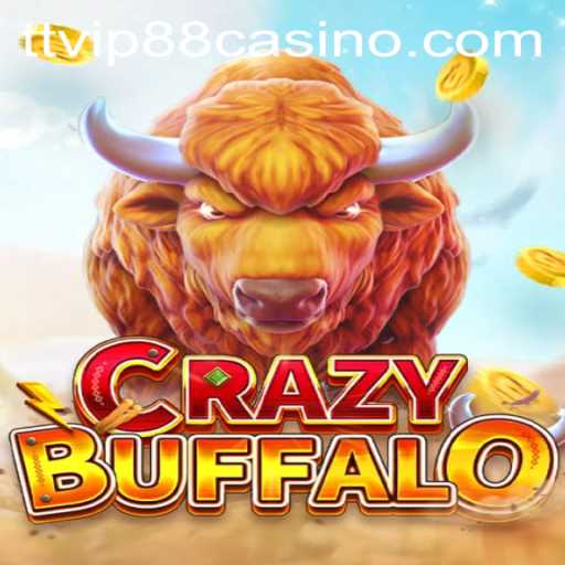 Unveiling the Thrills of CRAZYBUFFALO: The Adrenaline-Fueled Ride with TTVIP 88