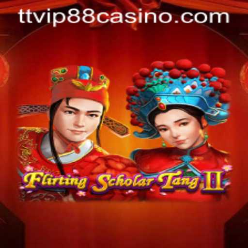 Flirting Scholar Tang II: An Engaging Game Experience