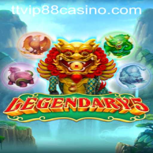 Legendary5: Discover the Thrilling Gameplay and Rules Accompanied by TTVIP 88