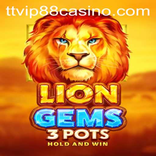 Exploring the Exciting World of LionGems3pots and Its Thrilling Features