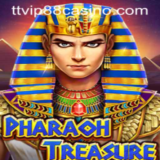 Unveiling the Mysteries of PharaohTreasure: TTVIP 88's Latest Sensation