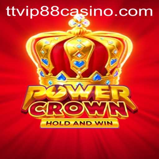 Unveiling PowerCrown: A New Era of Gaming with TTVIP 88