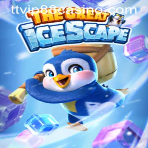 Exciting Ventures in TheGreatIcescape with TTVIP 88