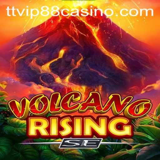 Unleashing Adventure in VolcanoRisingSE: A Comprehensive Guide to Thrills and Strategy
