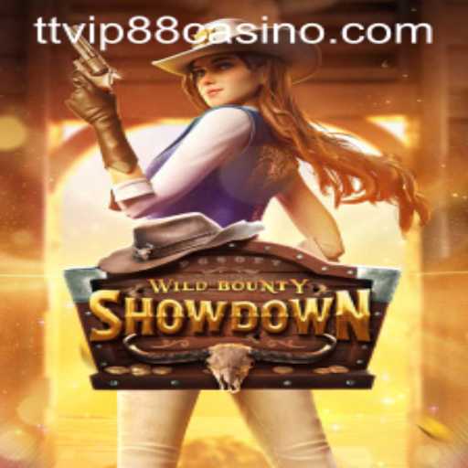WildBountyShowdown: An Exciting Gaming Experience